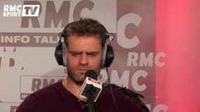 Rothen : « Merci Zlatan mais il fallait passer à autre chose »
