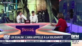 Inside - Mercredi 6 Novembre 2019