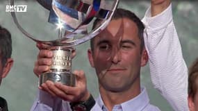 Vendée Globe – Remise des prix et retour sur terre pour les skippers