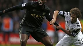 Yaya Touré