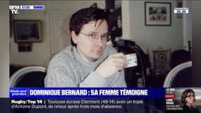 "La mort de Dominique a provoqué un vide et un poids": un an après l'assassinat de Dominique Bernard, sa femme s'exprime