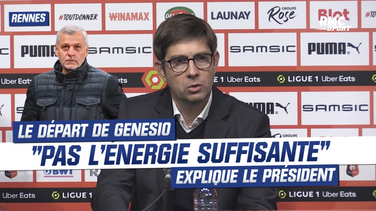 Marseille's Growing Interest in Genesio