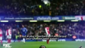 Premier League – Comment Drogba est devenu une légende à Chelsea