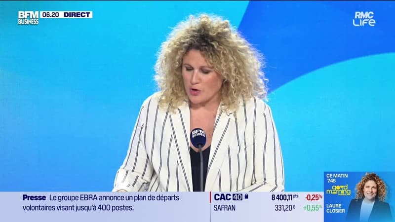 Morning Retail : Éco-score textile, un premier bilan mitigé, par Eva Jacquot - 23/06