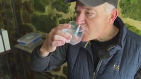  Puy-de-Dôme: Une source naturelle retrouvée grâce à une association locale