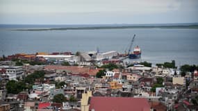 Le drame a eu lieu à Cap-Haïtien, deuxième ville du pays. 