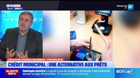 Hauts-de-France Business du mardi 17 décembre - Crédit municipal : une alternative aux prêts