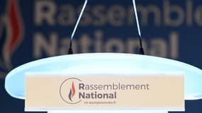 Le Rassemblement National arrive en tête aux élections départementales dans le Nord et le Pas-de-Calais, mais dans moins de cantons que lors du précédent scrutin. (image d'illustration)