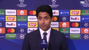 Nasser Al-Khelaïfi