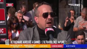 À vous de choisir : Octogénaire agressée à Cannes, l'ultraviolence impunie ? - 02/09