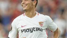 Ben Yedder