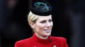 La petite-fille de la reine Elizabeth, Zara Phillips, épouse du joueur de rugby Mike Tindall, attend son premier enfant, dont la naissance est prévue autour du nouvel an. Leur bébé sera le troisième petit-enfant de la princesse Anne, seule fille de la rei