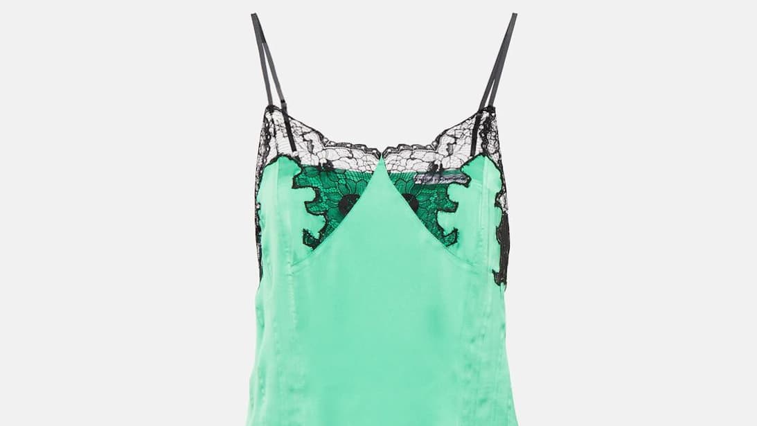 Robe Rabanne Robe Rabanne
