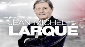 Ligue 1 : Le onze type de Jean-Michel Larqué (avec Mbappé, Neymar, Fekir...)