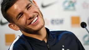 Lucas Hernandez