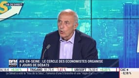 Chômage des jeunes: les mesures actuelles "ne sont pas adaptées à la situation"