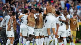 Botafogo le 20 juin 2025