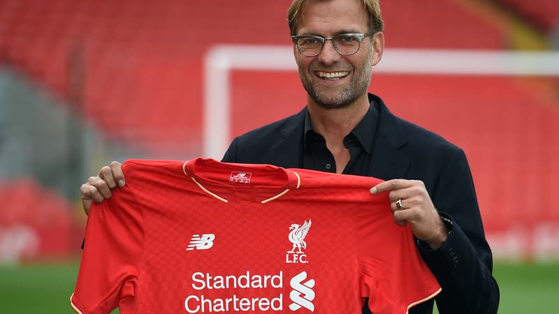 Jürgen Klopp