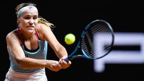 Sofia Kenin