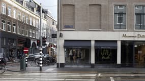 Massimo Dutti, le "chic accessible", permet à Inditex de faire de belles marges sans augmenter les prix des autres marques.