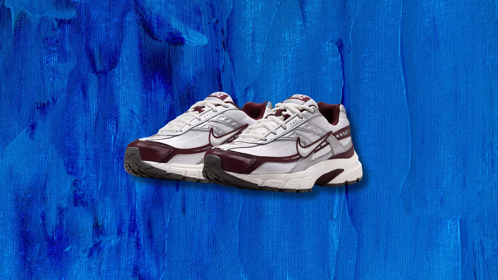 BON PLAN NIKE : CETTE RÉDUCTION XXL SUR CETTE PAIRE D'INITIATIOR EST À SAISIR