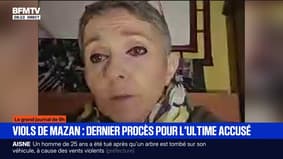 Viols de Mazan: un dernier procès pour le seul accusé à avoir fait appel