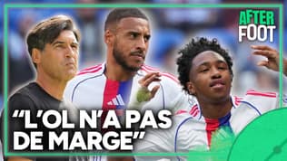 L'OL peut-il continuer sur sa lancée ?