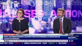 Le club BFM immo (1/2):  Crédit immobilier, des taux stables mais des prêts toujours plus difficiles à obtenir - 21/10