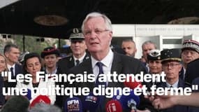 Immigration: vers un durcissement français? 