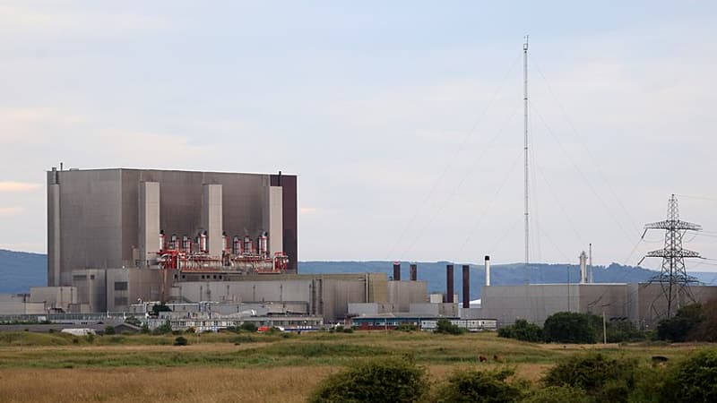 Royaume-Uni: EDF remet en cause le maintien en service de 4 vieux réacteurs à cause d'une taxe