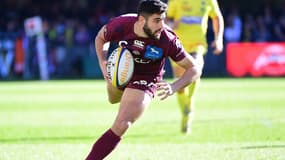 Romain Buros (UBB)