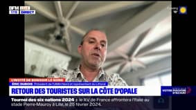 Tourisme dans le Nord: le bilan du mois de mai