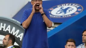 Maurizio Sarri