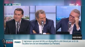 Brunet & Neumann : L'indépendance catalane est-elle la folie d'une minorité ? - 09/10