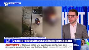 Yvelines: que sait-on de la fusillade de mercredi à Guyancourt? 