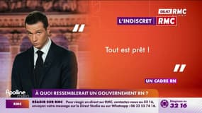 Législatives: à quoi ressemblerait un gouvernement RN ?