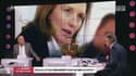 Cécilia Attias, l'ex-femme de Nicolas Sarkozy rémunérée par l'Assemblée nationale: "Que Sarkozy dise 'merde' au Canard Enchaîné"