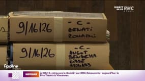 Affaire de la sextape de Valbuena: 10 mois de prison avec sursis requis pour Karim Benzema