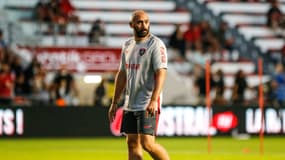Julien Dupuy - RC Toulon