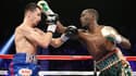 Viktor Postol (à gauche) devait affronter José Ramirez le 1er février en Chine