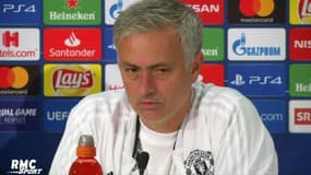 Mourinho : "Pogba a été précieux pour ses partenaires"