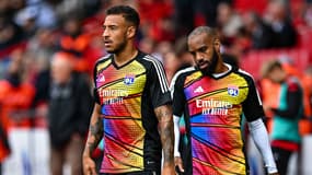 Corentin TOLISSO et Alexandre LACAZETTE 