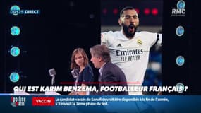  Karim Benzema ne sera pas dans la liste de Didier Deschamps