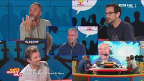 Le kikadi du mardi 23 avril 2019