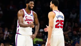 Joel Embiid