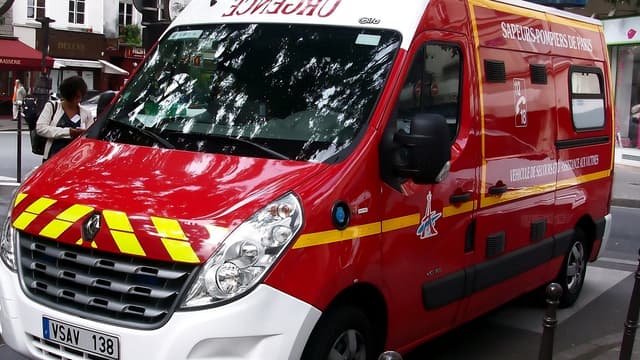 Une enquête de gendarmerie a été ouverte pour déterminer les circonstances de l'accident. 