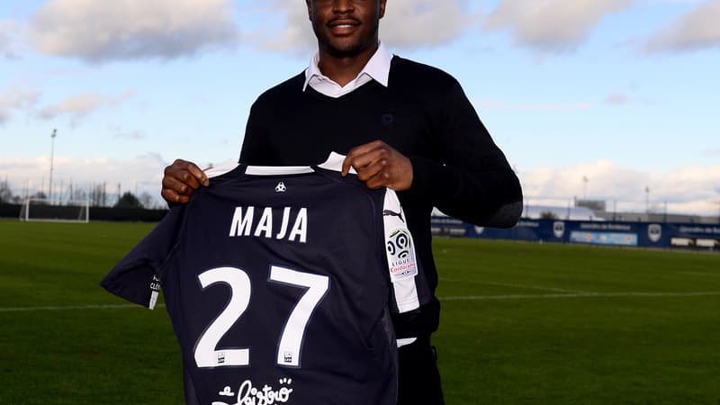 Maja (Bordeaux)
