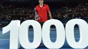 Roger Federer 