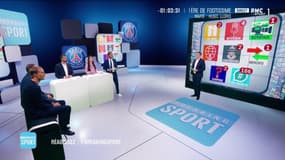 Thomas Tuchel : "La suspension de Kylian Mbappé est vraiment dure"