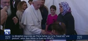 Les Syriens du Pape